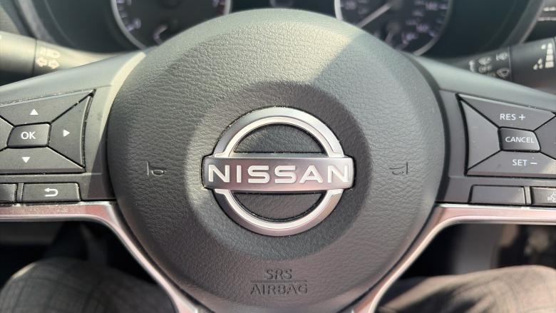 Nissan Juke 1.0 DiG-T 114 N-Connecta 5dr Petrol Hatchback